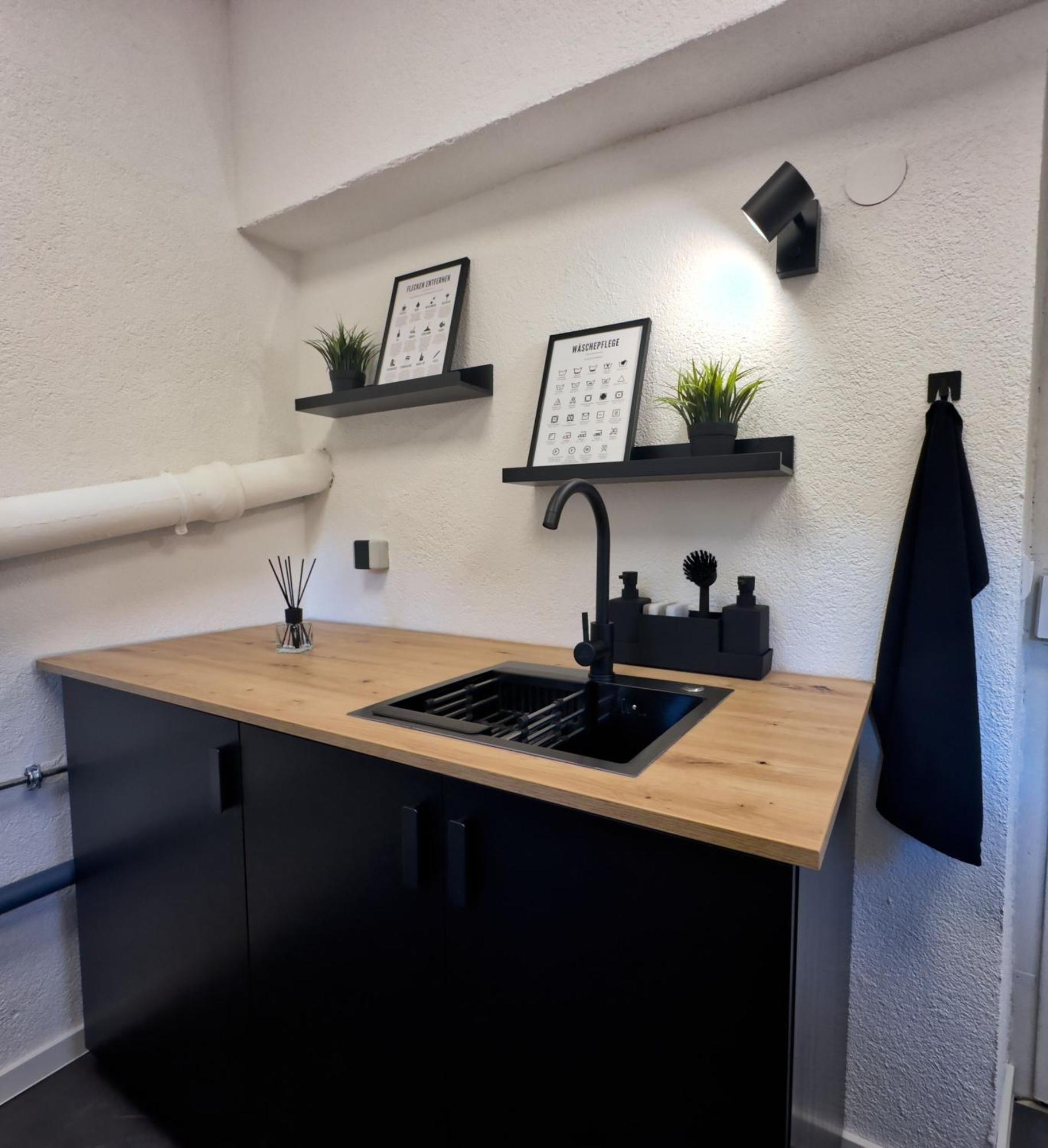 Apartment Schwarzwaldgefluester Gernsbach Extérieur photo